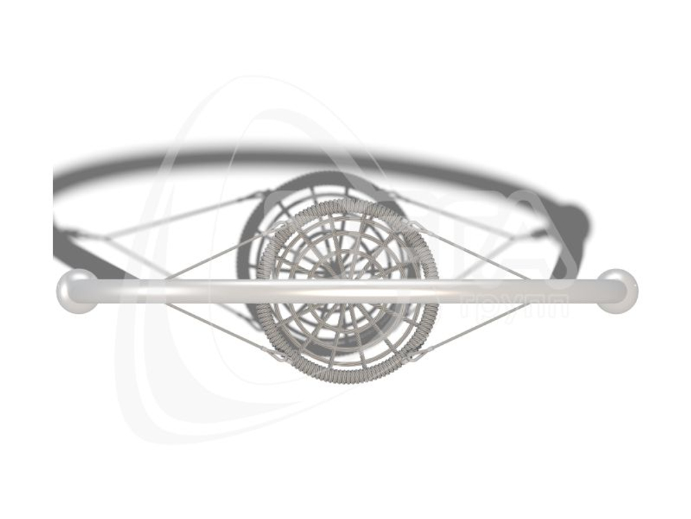 Качели Лувр КЧ500.00.1