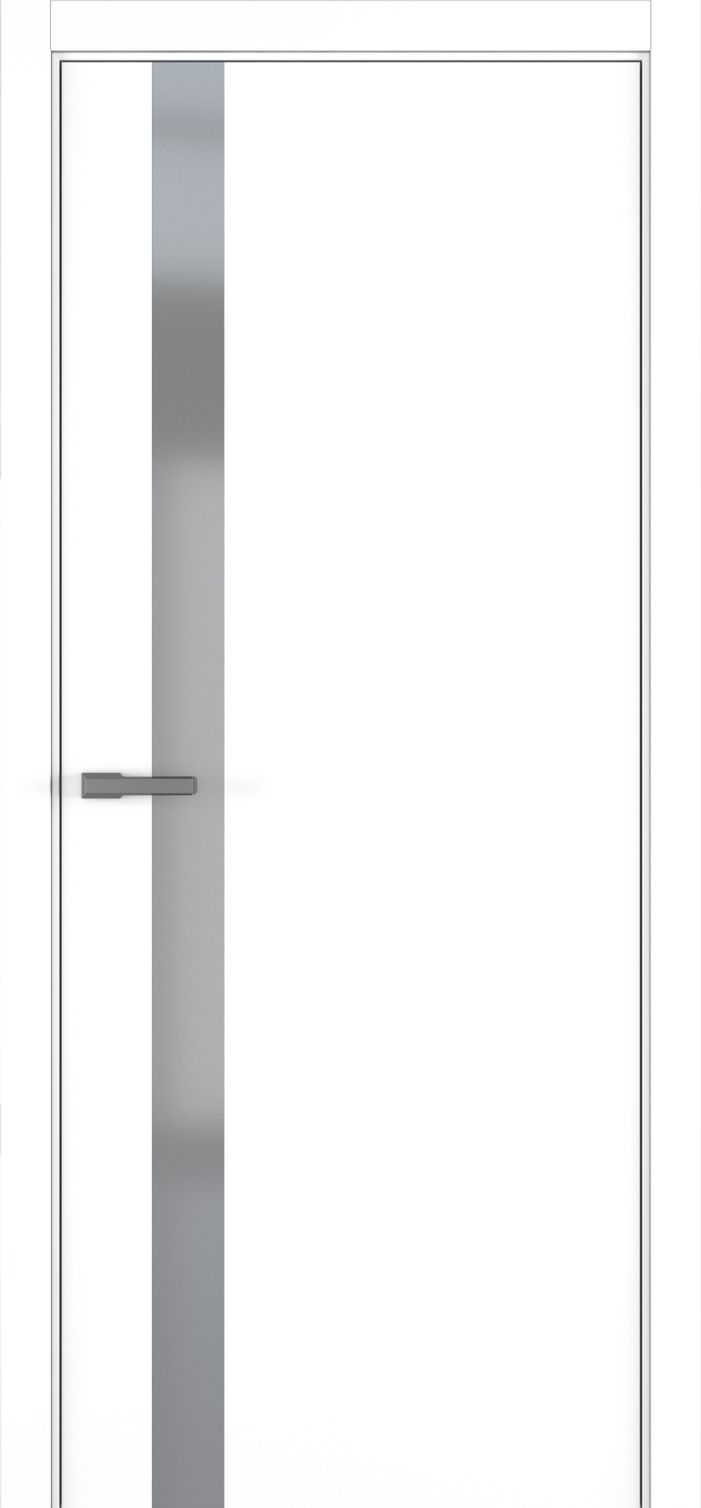 Межкомнатная дверь Art-Lite ПО А2 ALU