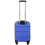 Чемодан 460 / Полипропилен