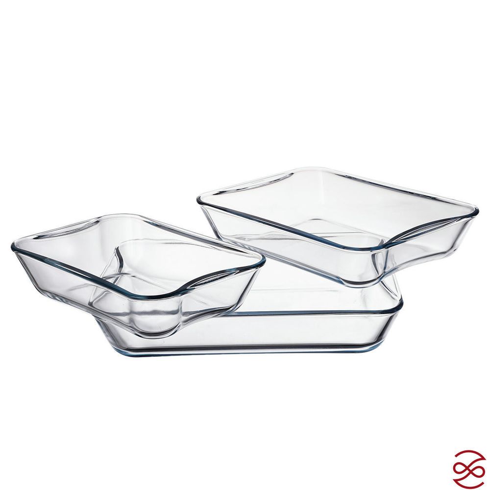 Набор Simax Exclusive из 3-х форм