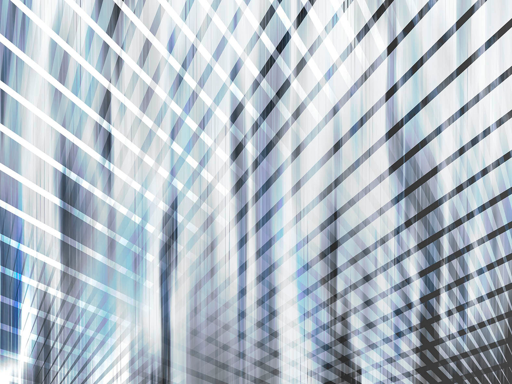 Дизайнерские обои Wall Street Portal