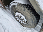 Howo T5G 8x4 Самосвал ZZ3317V386GE1 (Дизельный, 10,5 л, 440 л.с., МТ)