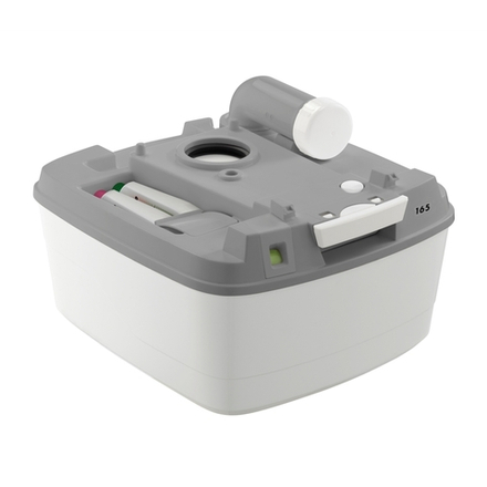 Биотуалет Thetford "Porta Potti 165" 2018