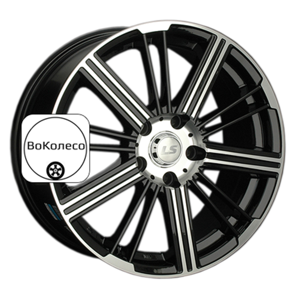 7x17/5x114,3 ET40 D73,1 359 BKF LS