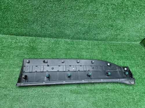 Накладка двери передняя Chery Tiggo 7 Pro (20-24)