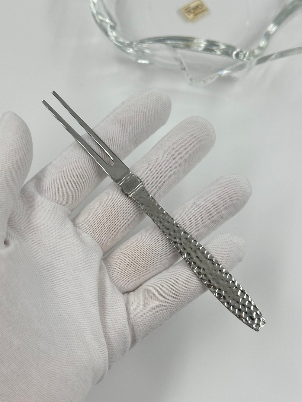 Пиала для закусок Ракушка