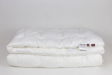 Наматрасник-топпер всесезонный 140х200 German Grass Topper Silk Grass