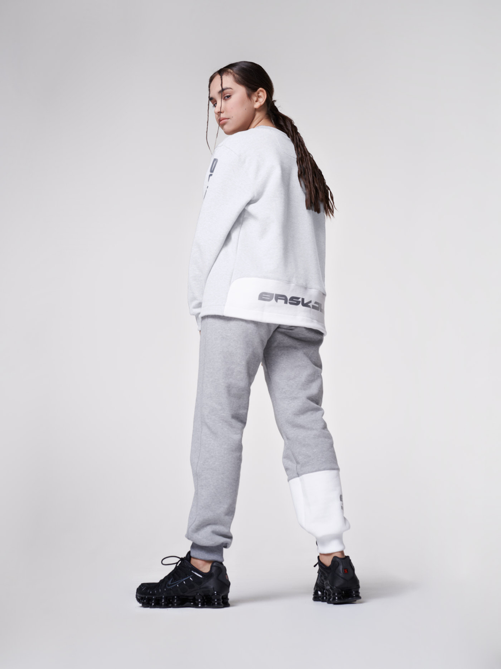 ТОЛСТОВКА ДЛЯ ДЕВУШКИ BASK JUNO RIMA