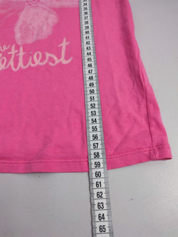 Майка Benetton нежная на 11-12 лет