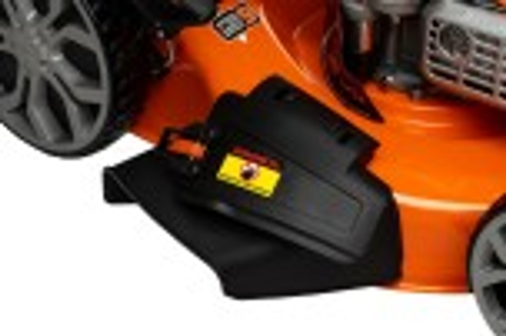 Газонокосилка бензиновая MAXPILER MLM-51S