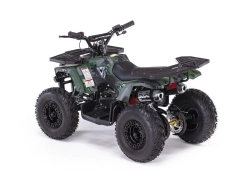 MOTAX GRIZLIK (X16) MINI ES