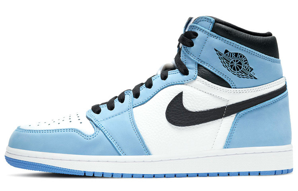 Кроссовки Jordan Air Jordan 1 Retro High Og "University Blue"