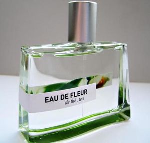 Kenzo Eau De Fleur De The Tea