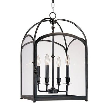 Люстра Oxford Hudson