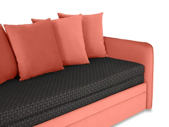 Кушетка Todi 819104