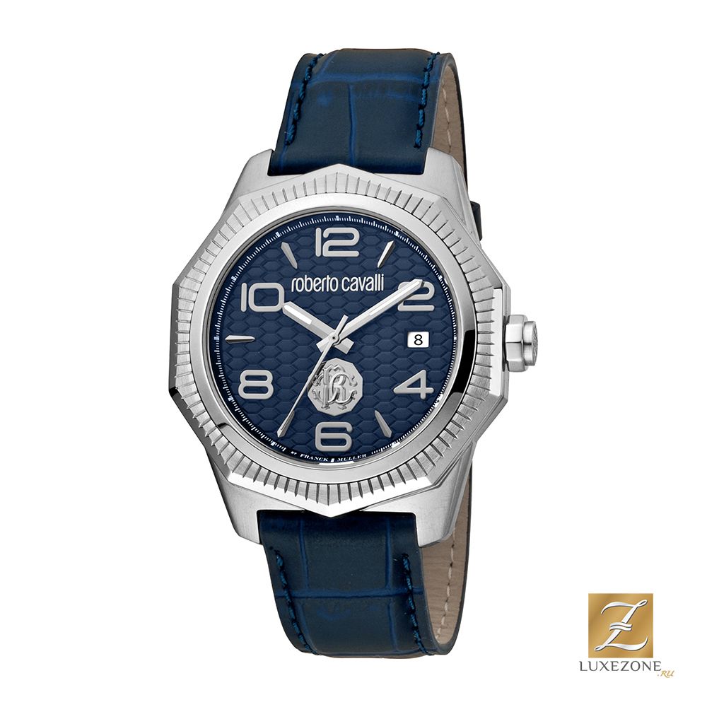 Roberto Cavalli by Franck Muller RV1G038M0061