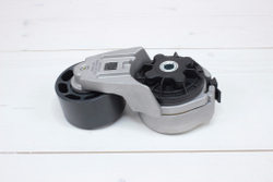 Натяжитель ремня Cummins ISBe, EQB ширина ролика 40мм 0379 /3917485,3922900,3934818,3937553/