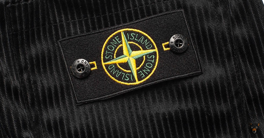 Штаны Stone Island