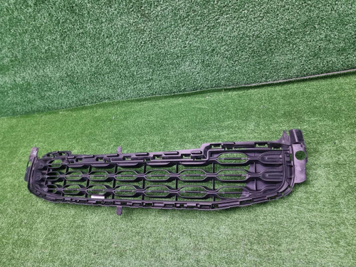 Решетка переднего бампера Citroen DS4 (2010-2015)