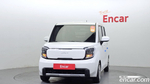 Kia The New Kia Ray Van (10.2022)