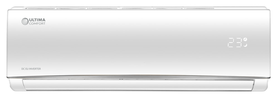 Внутренний блок мульти-сплит-системы Ultima Comfort ECLIPSE MULTI DC EU Inverter UC-EMM09PN