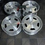 КОВАНЫЕ ДИСКИ для MERCEDES BENZ SL600 R129 1999 МЕРСЕДЕС-БЕНЦ