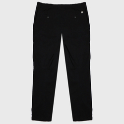 Брюки C.P. Company Microreps Regular Utility Black