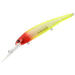 Воблер TsuYoki(Tsuribito) Soloist 120F 120мм 20г 6.5-8.0м 1шт floating -