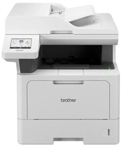 МФУ Brother DCP-L5510DW
