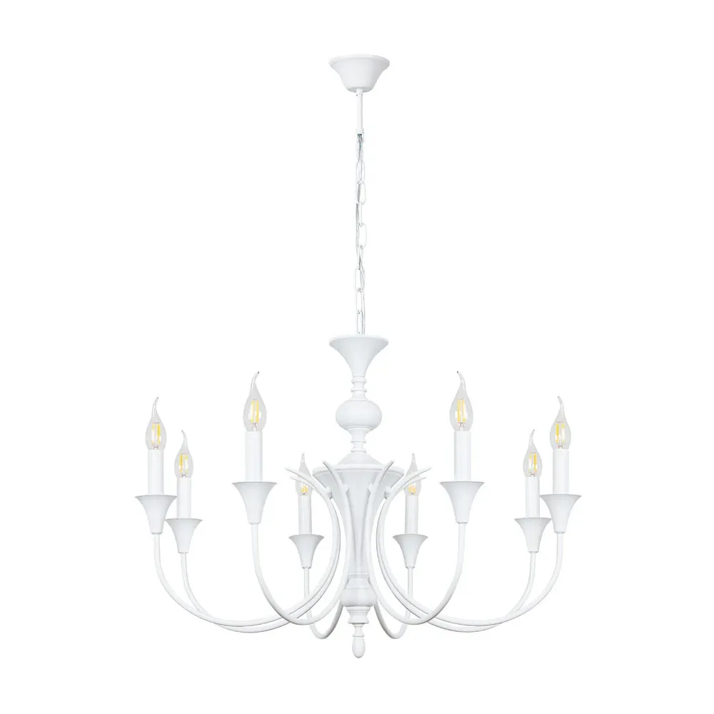 Подвесная люстра Arte Lamp COLLINETTA