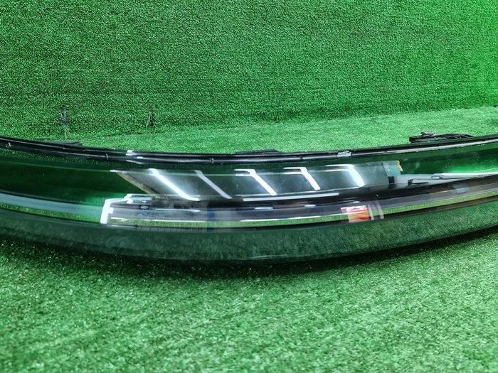 ДХО Lixiang L7 (2022-н.в.) LED