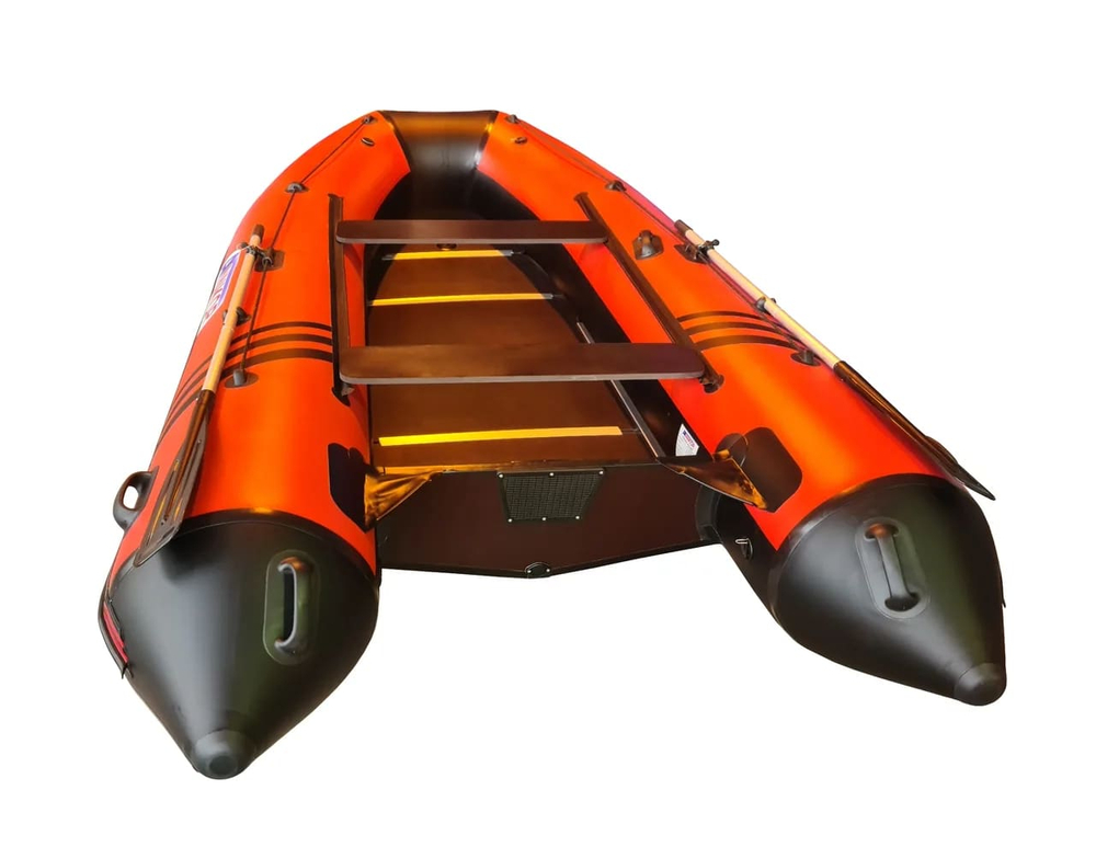 Лодка ПВХ ANNKOR 380