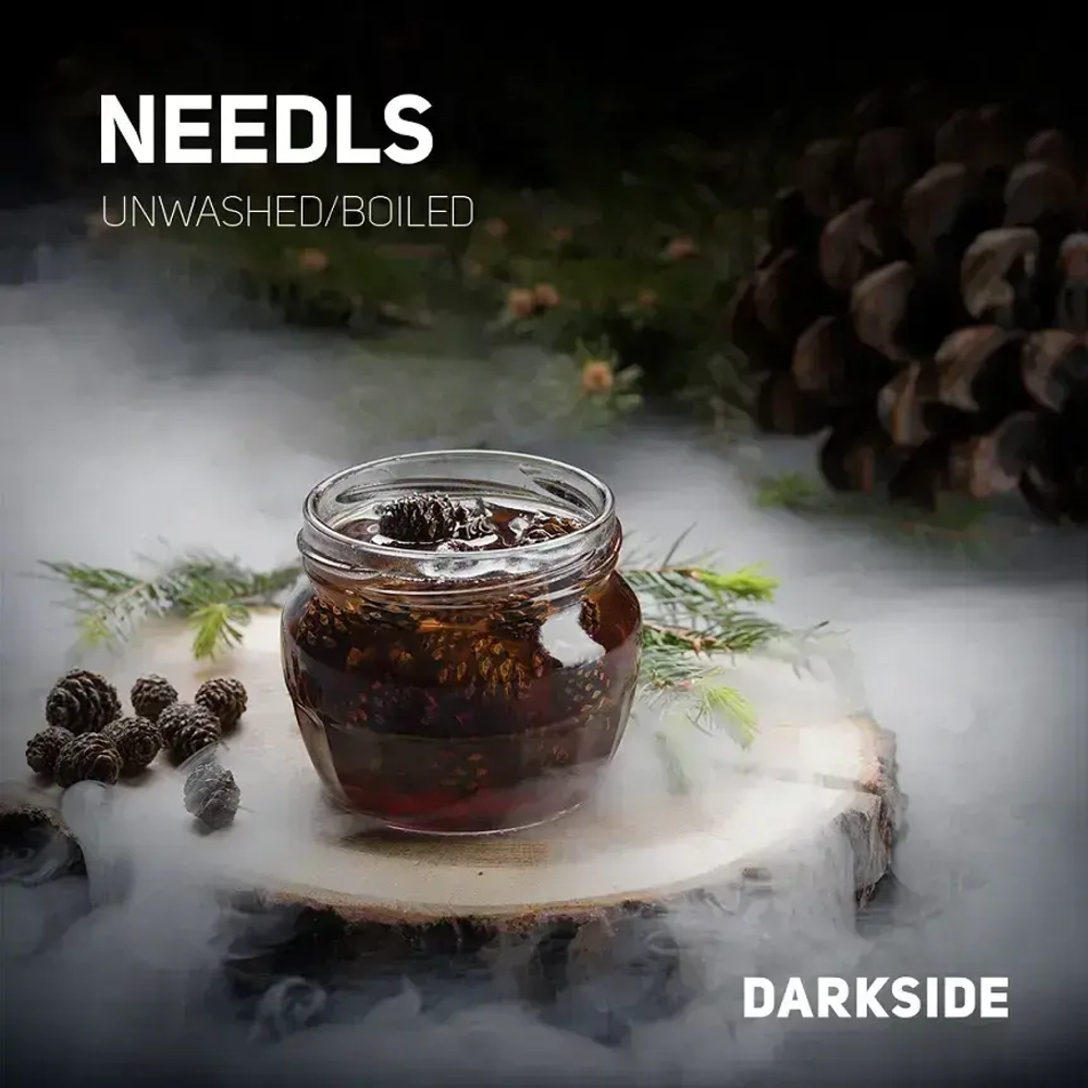 DARKSIDE CORE - NEEDLS 30g