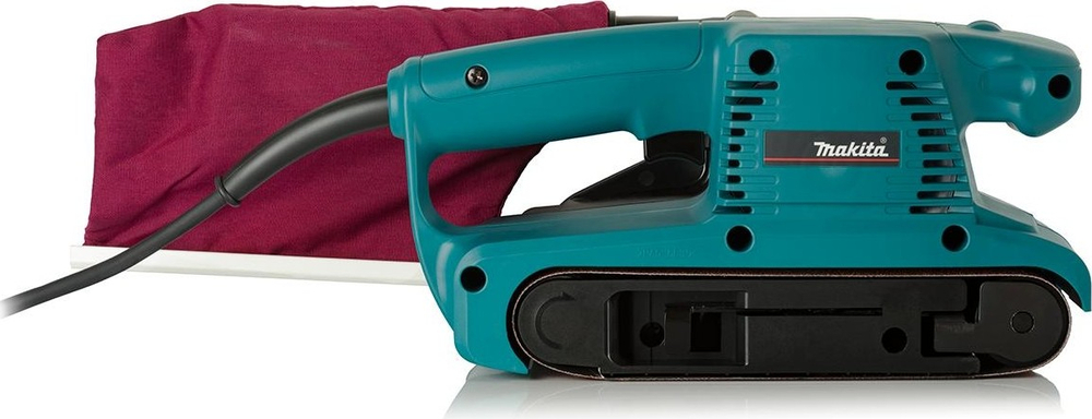 Шлифмашина ленточная сетевая MAKITA 9910