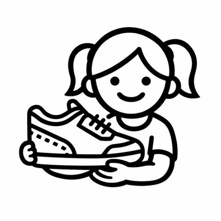 Обувь для девочек