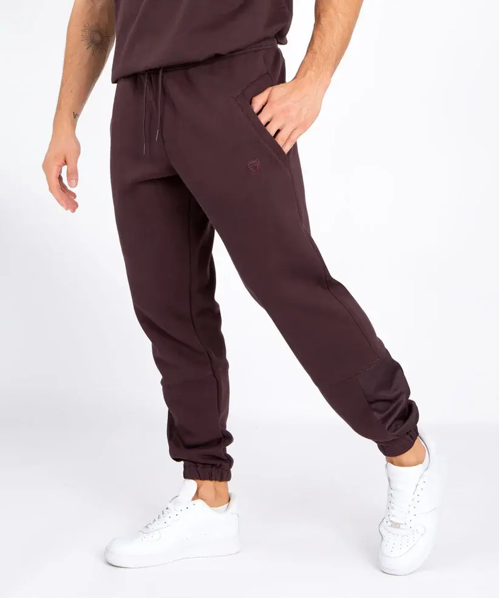 Спортивные штаны Venum Silent Power Dark Brown