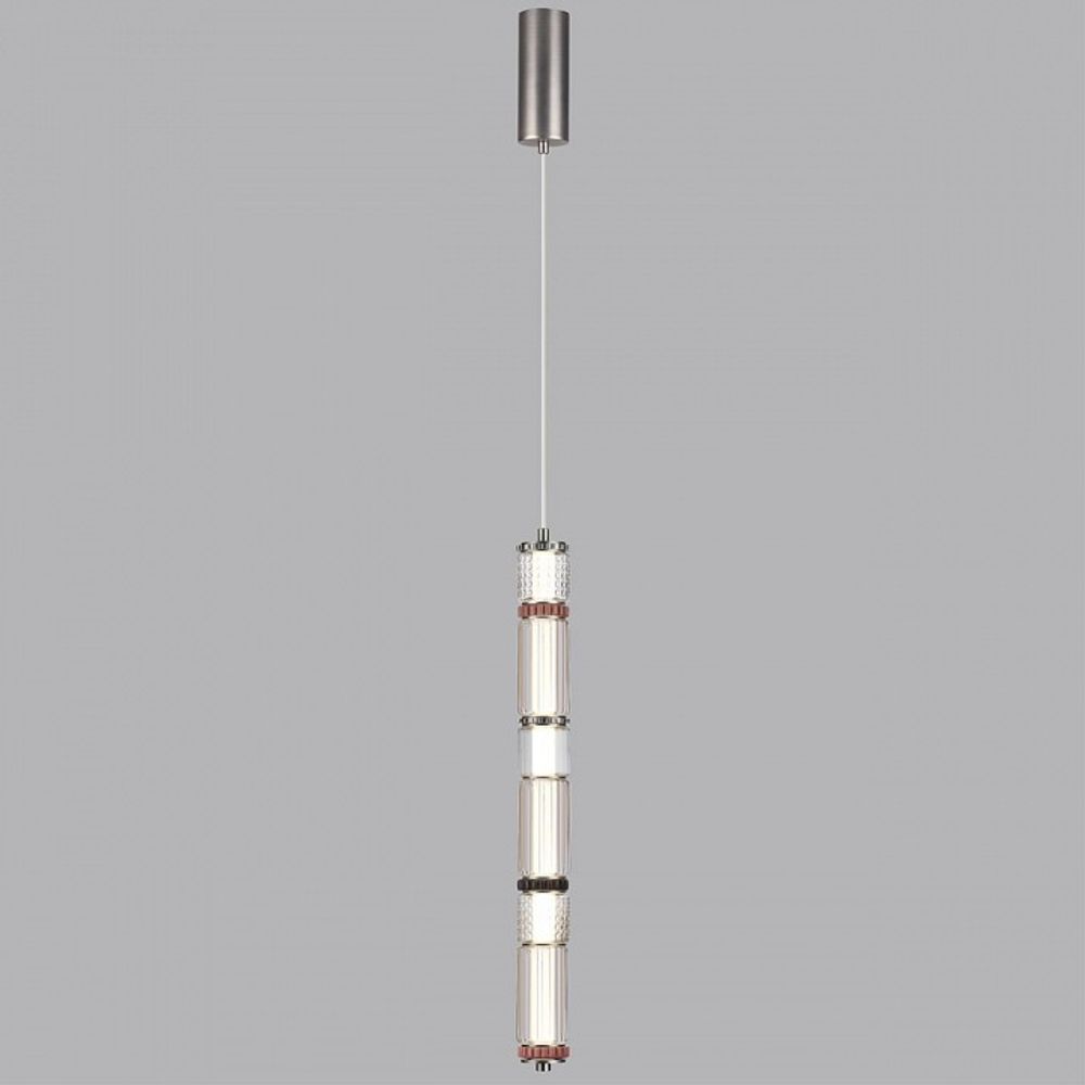 Подвесной светильник Odeon Light COLLIER 5456/18L