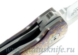 Нож Chad Nell «ESG»фотография - 7