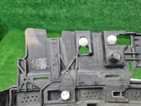 Расширитель передний левый VW Touareg 3 (18-23)