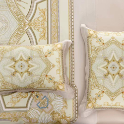 Комплект постельного белья