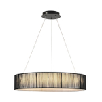 Подвесной светодиодный светильник Lumion KAVA 8371/40L