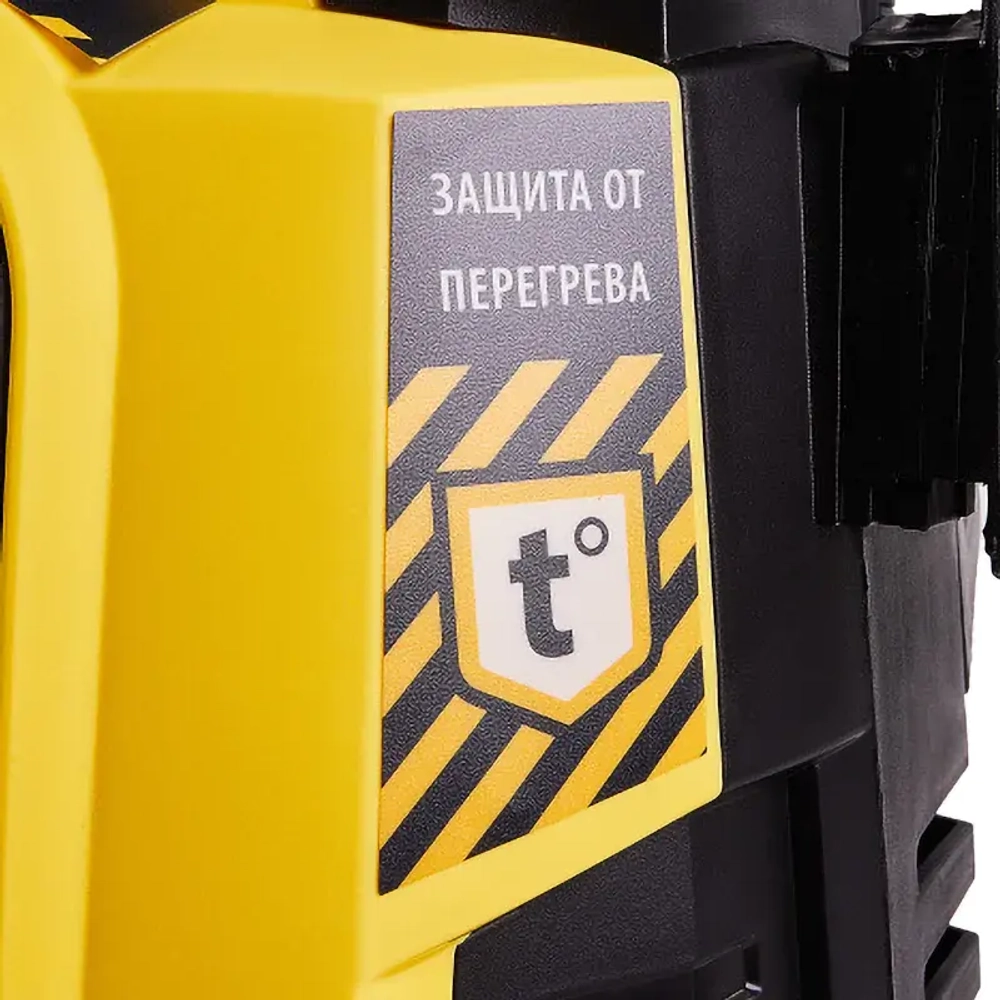 Hanskonner HPW9230I мойка высокого давления