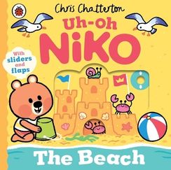Uh-Oh Niko: The Beach
