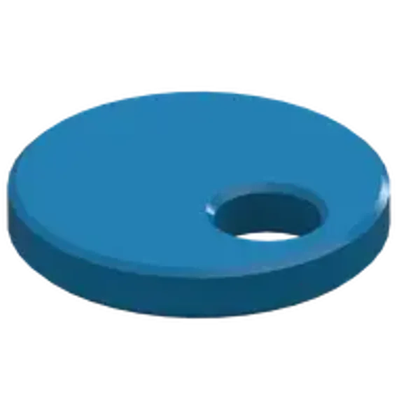 Блок удлинительный ECO 1000×200×200