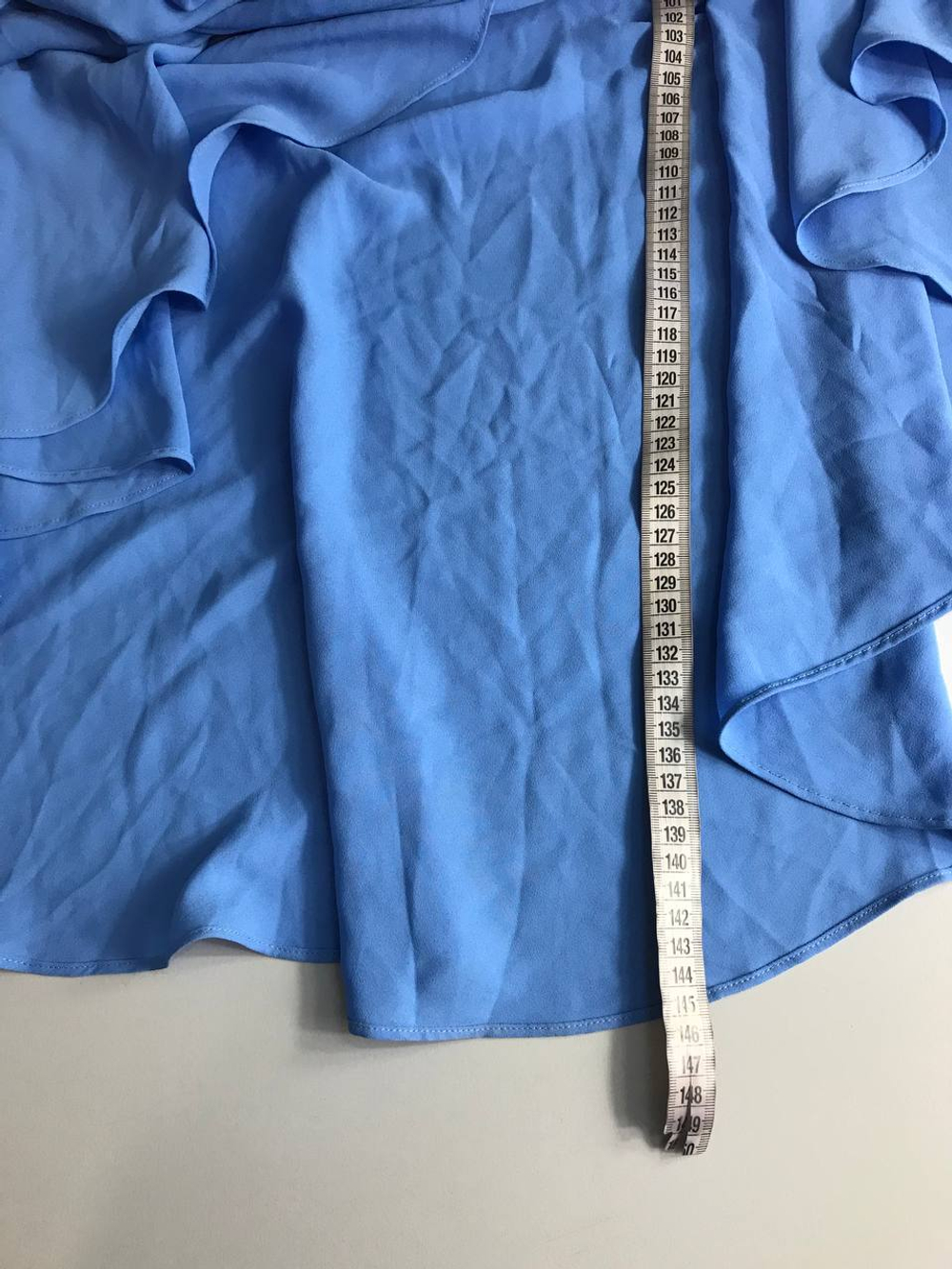 Платье Love Republic, романтичное, летящего кроя, маркировка 42 размер