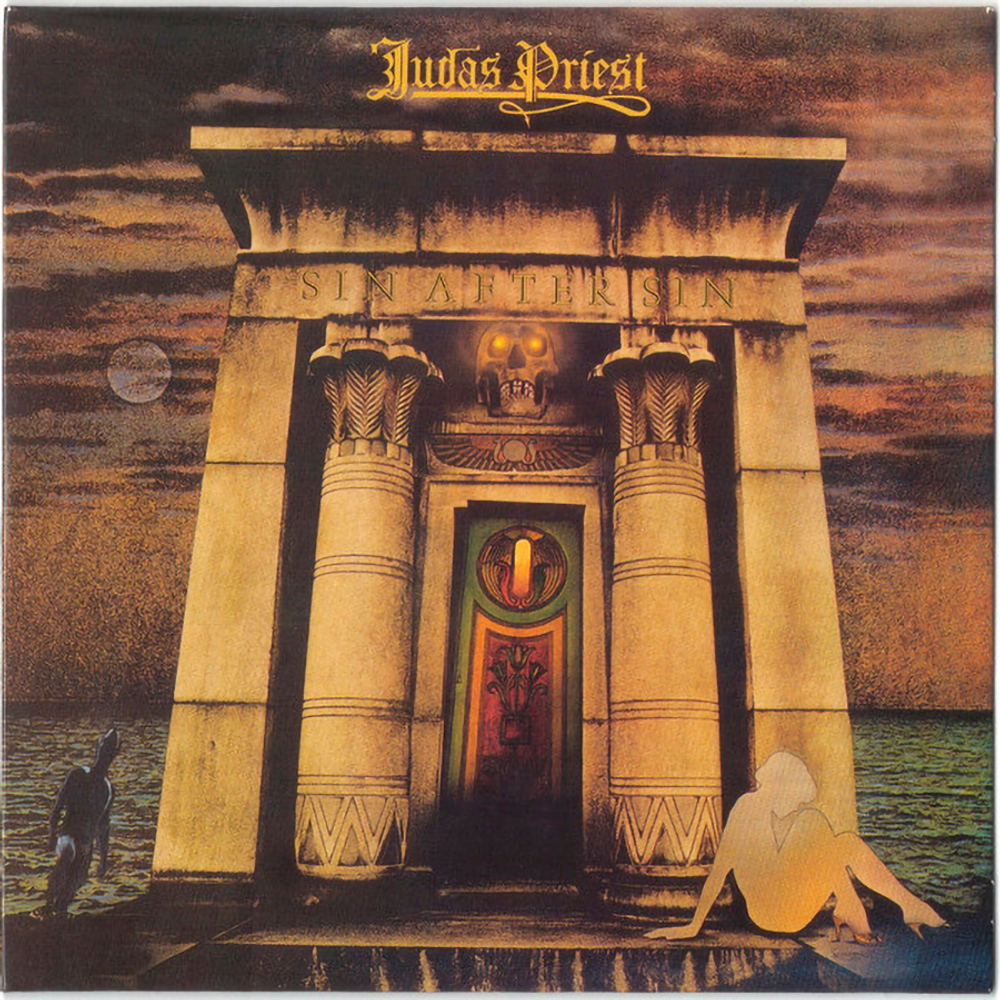 Judas Priest / Original Album Classics (5CD)