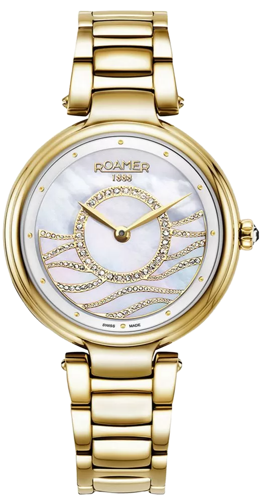 Наручные часы Roamer 600 857 48 15 50