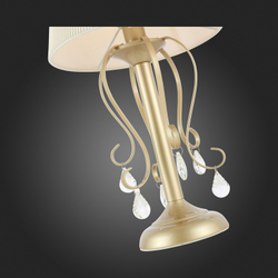 Лампа прикроватная Evoluce Azzurro SL177.204.01