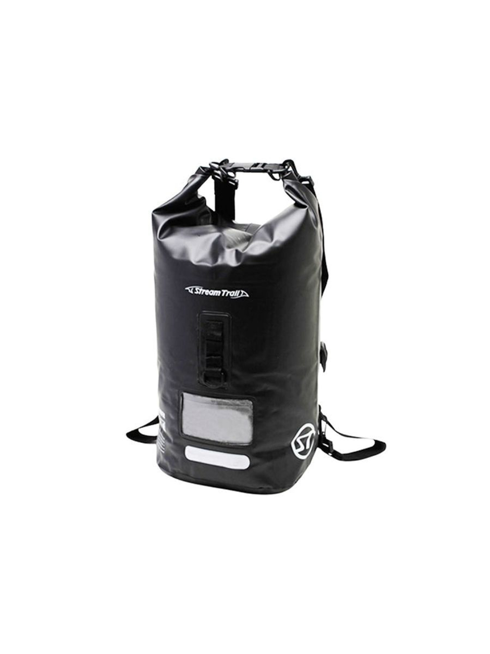 Гермомешок Stream Trail Dry Cube Emerald 10L