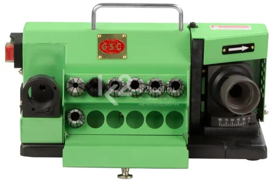 Заточный станок для вольфрамовых электродов GSC GS-17